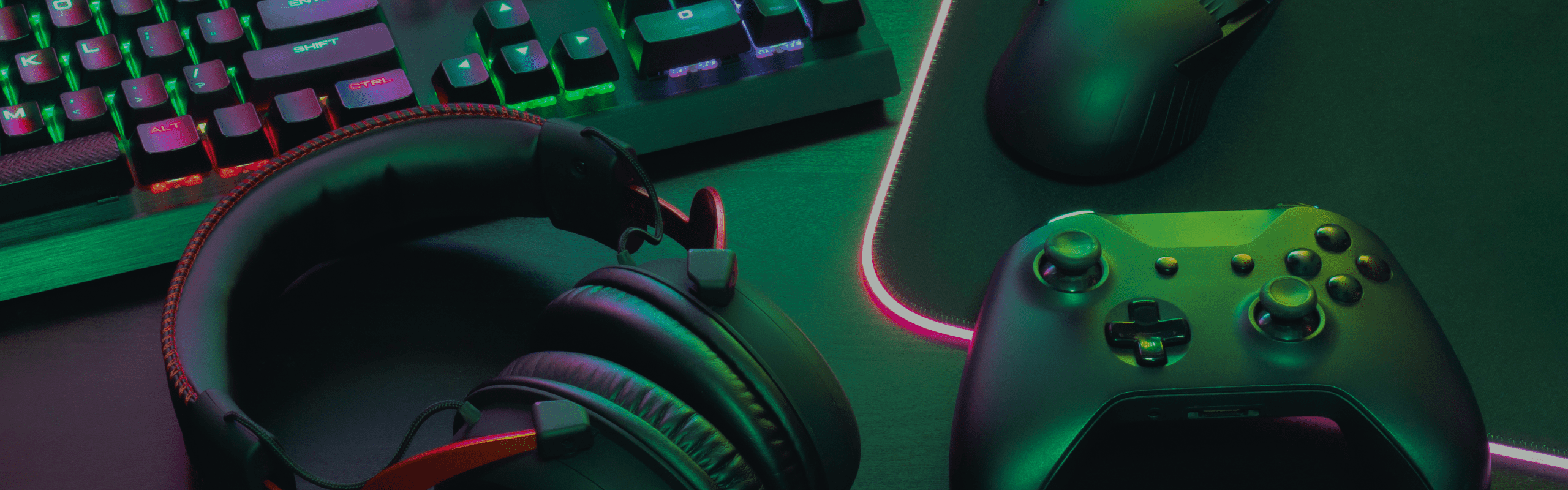 ゲーミングコンサルティング